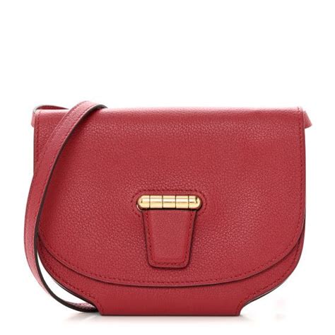 hermes eid card|HERMES Evercolor Mini Convoyeur Rouge Grenat.